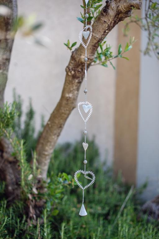 Les Champs De Provence Bed & Breakfast La Baume-de-Transit Екстериор снимка
