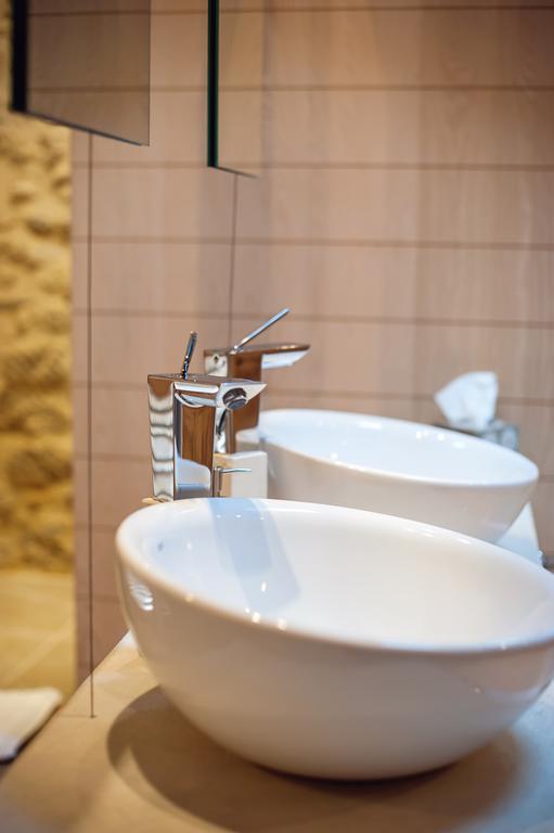Les Champs De Provence Bed & Breakfast La Baume-de-Transit Екстериор снимка